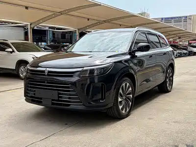 AITO Wenjie M7 2022