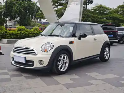 MINI MINI 2013