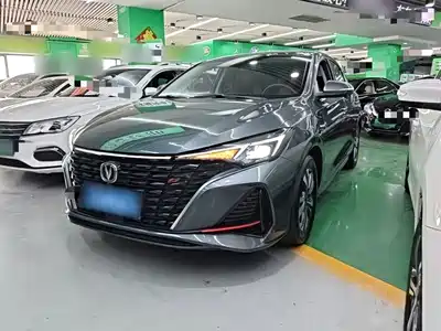 Changan Eado 2023