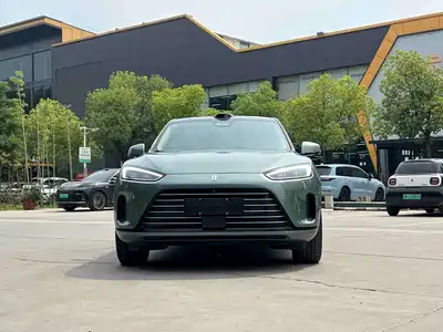 AITO Wenjie M5 2024