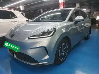 MG MG4 EV 2026