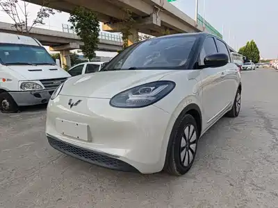 Wuling Motors Bingo 2023