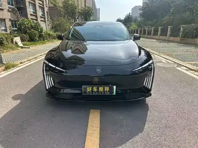 Dongfeng Fengxing Stellar S7 2025