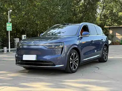 AITO Wenjie M7 2025