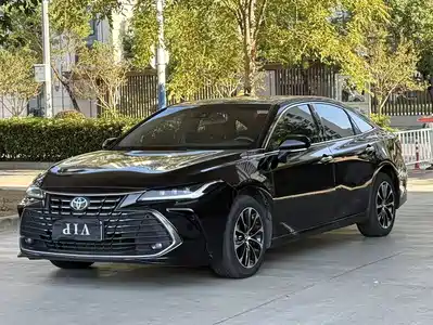 Toyota Avalon 2023