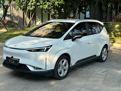 Hycan Auto Z03 2023