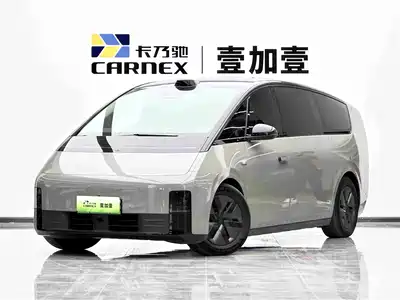 Li Auto MEGA 2024