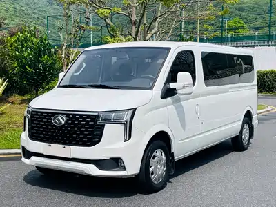 SAIC Maxus Xintu V80 2024