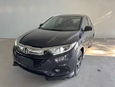Honda Vezel 2022