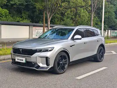 Voyah Auto FREE 2023