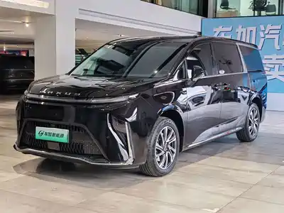 SAIC Maxus Dajia 9 2025