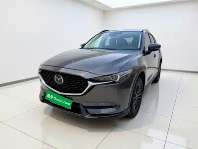 Mazda CX-5 2021