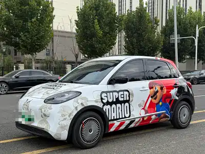 Wuling Motors Bingo 2024