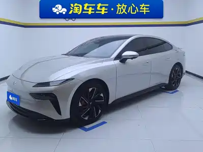Dongfeng Yipai eπ007 2024
