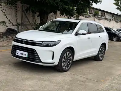 AITO Wenjie M7 2023