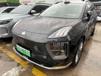 GAC Haobo HL 2025
