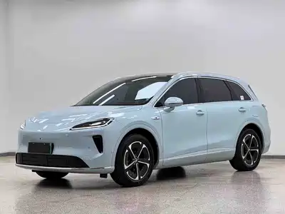 Shangjie SUV 2025