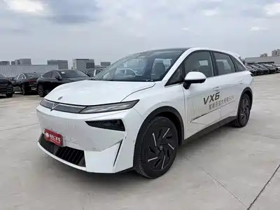 Venucia VX6 2023