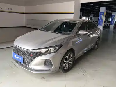 Changan Eado 2020