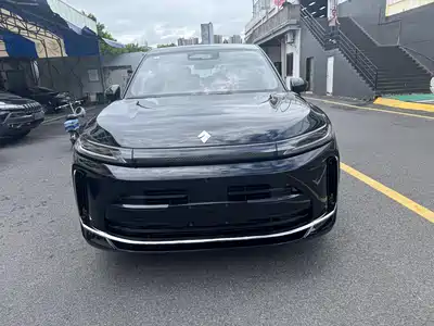 Huajing Baojun Huajing S 2026