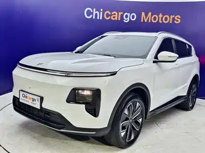 Jetour Shanhai L7 2025