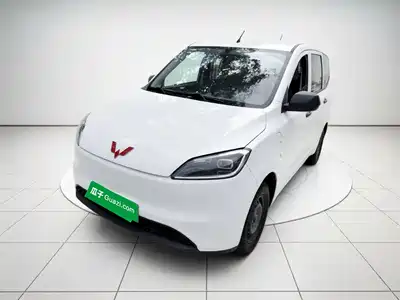 Wuling Motors Hongguang New Energy 2025