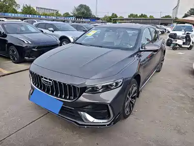 Geely Xing Rui 2026