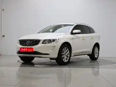 Volvo XC60 2017