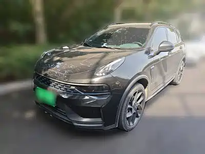 Lynk & Co 01 2021