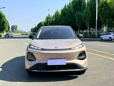 Changan Qiyuan Q05 2026