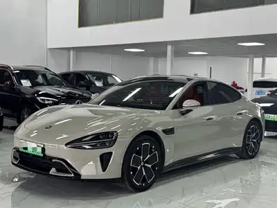 Xiaomi Auto SU7 2025