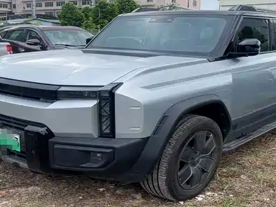 Chery Fengyun Storm X3L 2025