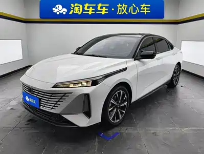 Changan Eado 2024
