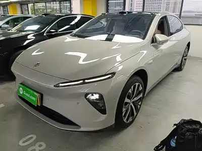 NIO ET7 2025