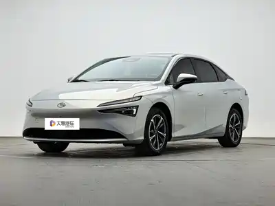 GAC Aion S MAX 2024