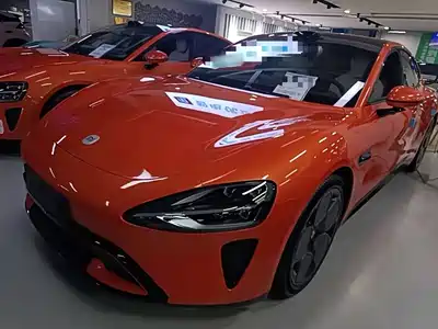 Xiaomi Auto SU7 2025