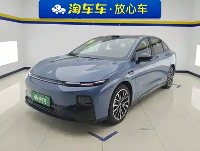 Leapmotor B01 2025