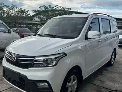 Changan Kaicheng Ono S 2019