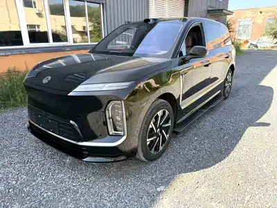 NIO ES9 2026