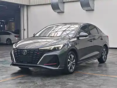 Changan Eado 2023