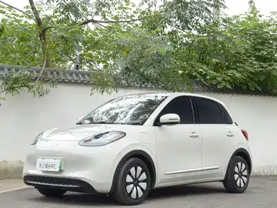 Wuling Motors Bingo 2024