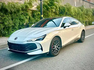 MG MG7 2026