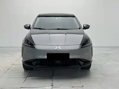 XPeng G3 2020