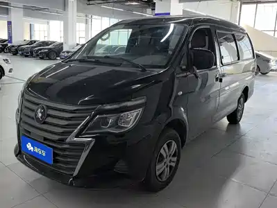 Dongfeng Fengxing Lingzhi 2025