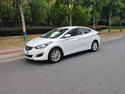 Hyundai Langdong 2016