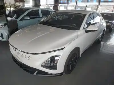 Wuling Motors Starlight 2024