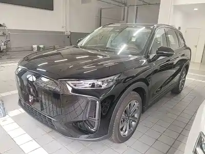 Chery Fengyun T9 2026