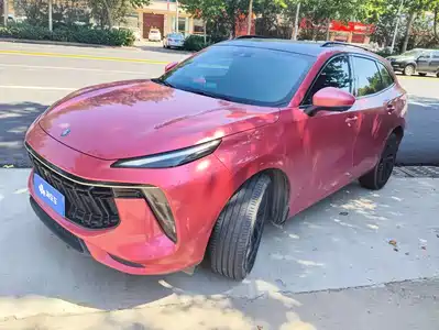 Dongfeng Fengxing T5 EVO 2021