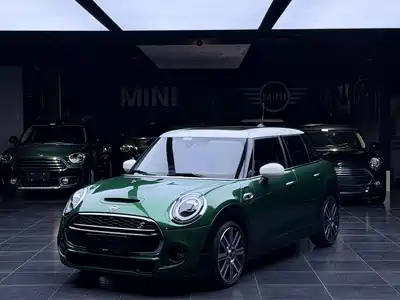 MINI MINI 2020