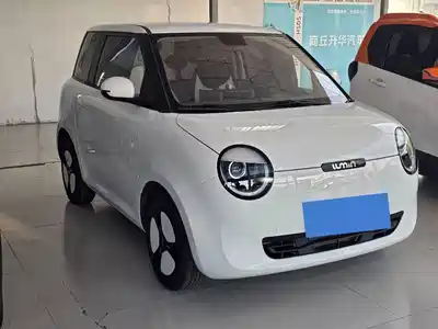 Changan Qiyuan Lumin 2024